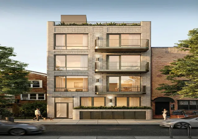 11th image of 218 23rd St #GARDEN, New York City, NY 11232 | MLS# RLS20105471
