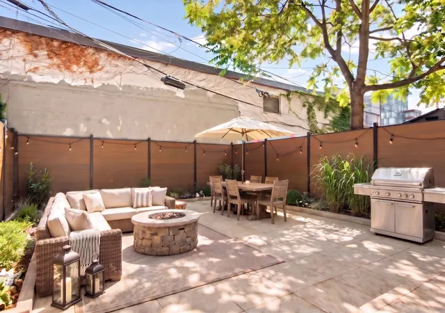1st image of 218 23rd St #GARDEN, New York City, NY 11232 | MLS# RLS20105471
