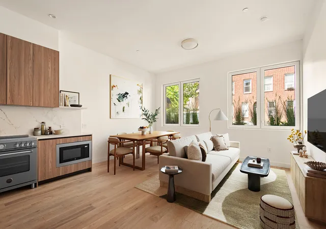2nd image of 218 23rd St #GARDEN, New York City, NY 11232 | MLS# RLS20105471