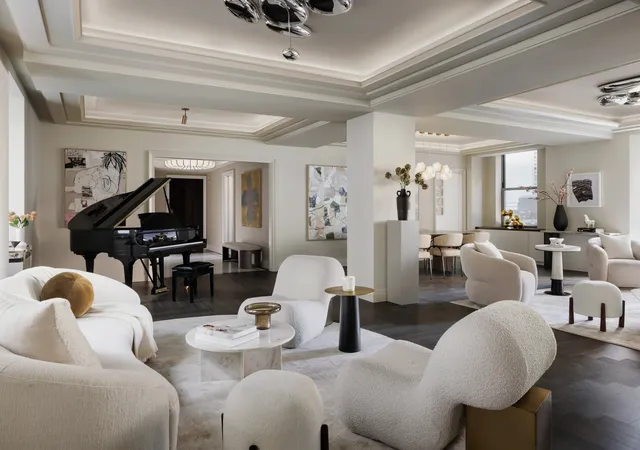 Photo 1 of Condo for sale at 303 Park Ave #2429, New York City, NY 10022 | MLS# RLS20105502 | Listing updated on 2026-08-18