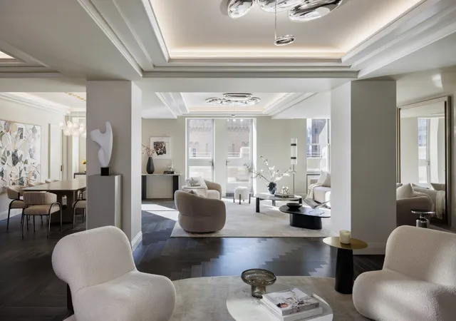Photo 2 of Condo for sale at 303 Park Ave #2429, New York City, NY 10022 | MLS# RLS20105502 | Listing updated on 2026-08-18