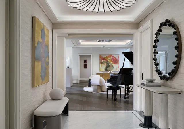 Photo 3 of Condo for sale at 303 Park Ave #2429, New York City, NY 10022 | MLS# RLS20105502 | Listing updated on 2026-08-18