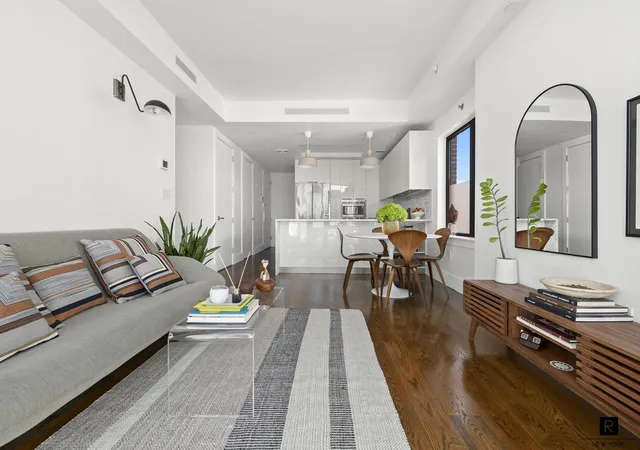 2nd image of 47 Bridge St #6-B, New York City, NY 11201 | MLS# RLS20105528
