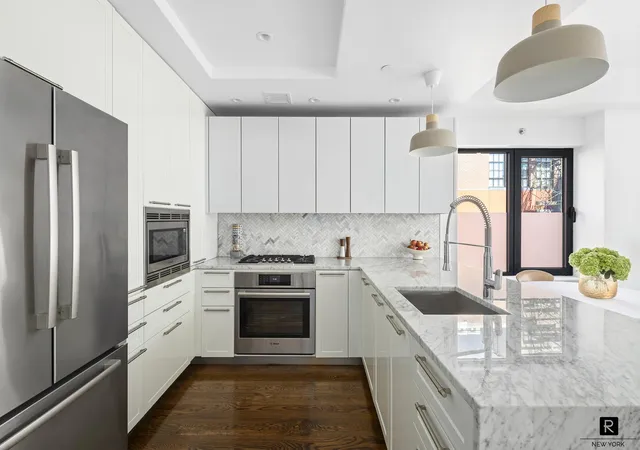 Photo 3 of Condo for sale at 47 Bridge St #6-B, New York City, NY 11201 | MLS# RLS20105528 | Listing updated on 2026-07-30