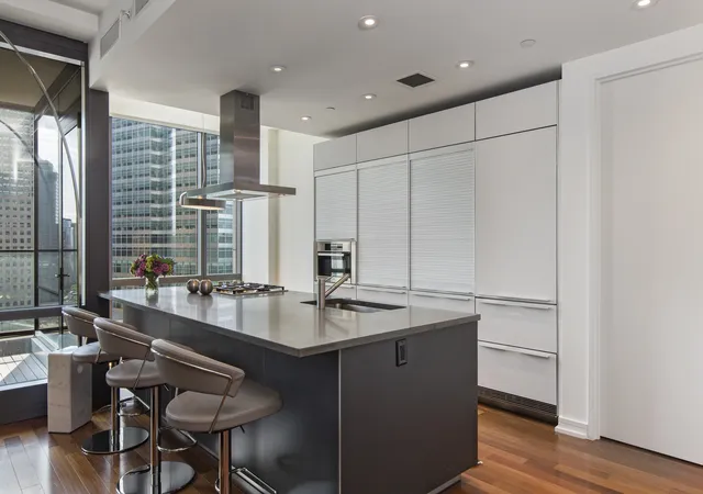 Photo 2 of Condo for sale at 101 Warren St #3140, New York City, NY 10007 | MLS# RLS20105603 | Listing updated on 2026-08-01