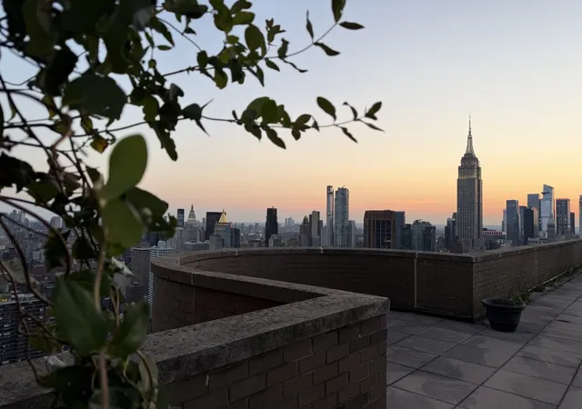 2nd image of The Corinthian, New York City, NY 10016