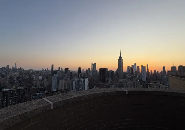39th image of 330 E 38th St #PHC, New York City, NY 10016 | MLS# RLS20105606