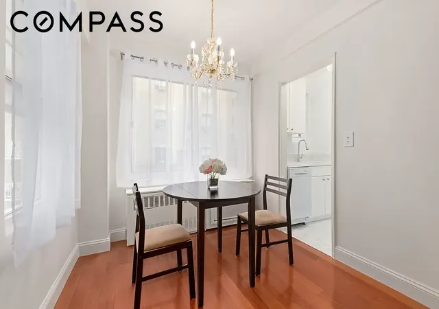 Photo 3 of Sale Pending at 225 E 46th Street #8J, New York City, NY 10017 | MLS# RLS20105630 | Listing updated on 2026-08-24