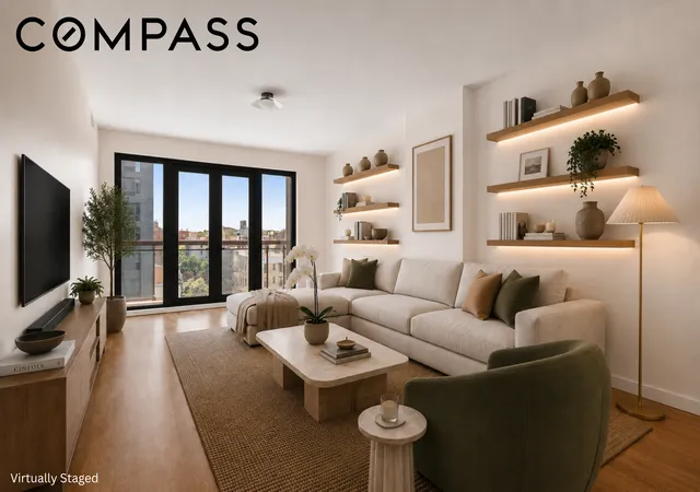 Photo 1 of Condo for sale at 500 4th Avenue #8D, New York City, NY 11215 | MLS# RLS20102592 | Listing updated on 2026-08-16