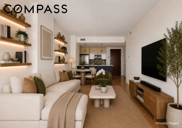Photo 2 of Condo for sale at 500 4th Avenue #8D, New York City, NY 11215 | MLS# RLS20102592 | Listing updated on 2026-08-16