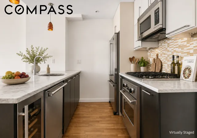 Photo 3 of Condo for sale at 500 4th Avenue #8D, New York City, NY 11215 | MLS# RLS20102592 | Listing updated on 2026-08-16