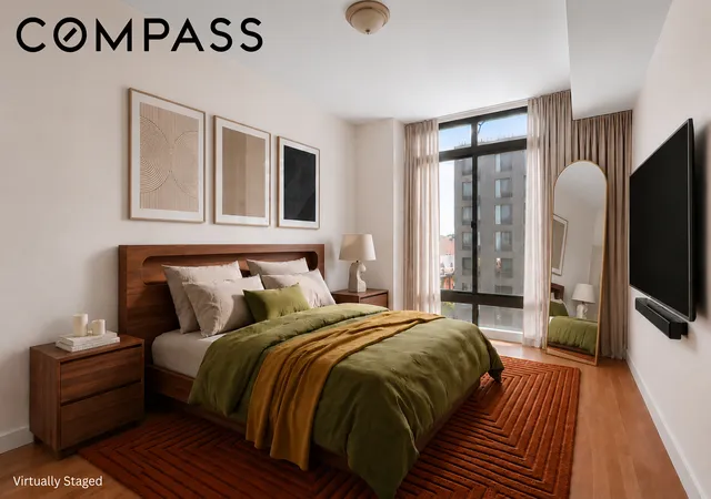 Photo 3 of House for sale at 500 4th Avenue #8D, New York City, NY 11215 | MLS# RLS20102592 | Listing updated on 2026-08-16