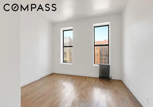 2nd image of 66 W 138Th St, New York City, NY 10037
