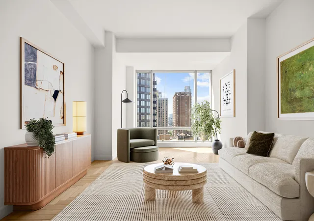 Photo 1 of Condo for sale at 1 Central Park W #25E, New York City, NY 10023 | MLS# RLS20105790 | Listing updated on 2026-07-31