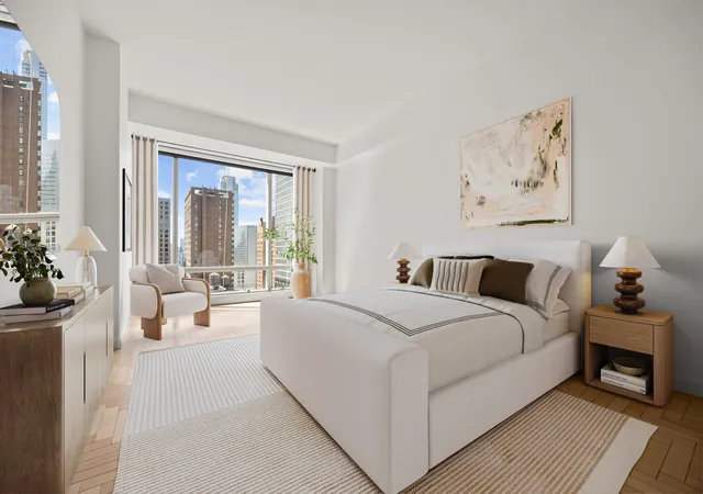 Photo 3 of Condo for sale at 1 Central Park W #25E, New York City, NY 10023 | MLS# RLS20105790 | Listing updated on 2026-07-31