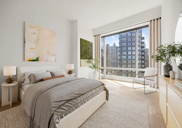 Photo 3 of Sale Pending at 1 Central Park W #25E, New York City, NY 10023 | MLS# RLS20105790 | Listing updated on 2026-10-29