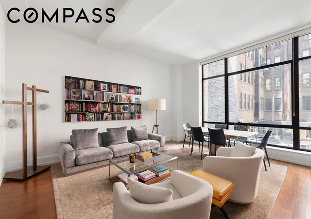 Photo 1 of Condo for sale at 10 Madison Sq W #3B, New York City, NY 10010 | MLS# RLS20105810 | Listing updated on 2026-07-30