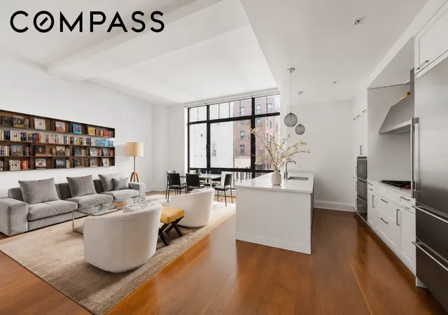 Photo 3 of Condo for sale at 10 Madison Sq W #3B, New York City, NY 10010 | MLS# RLS20105810 | Listing updated on 2026-07-30