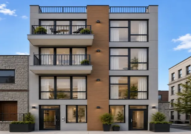 9th image of 12 Lawton St #1, New York City, NY 11221 | MLS# RLS20105826