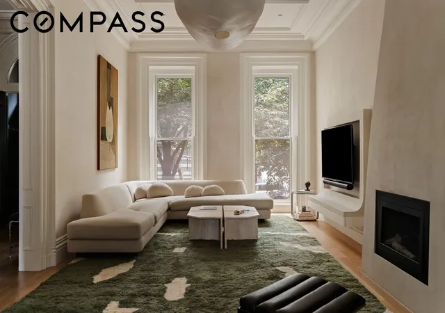Photo 3 of Sale Pending at 59 Lefferts Pl, New York City, NY 11238 | MLS# RLS20105876 | Listing updated on 2026-08-17