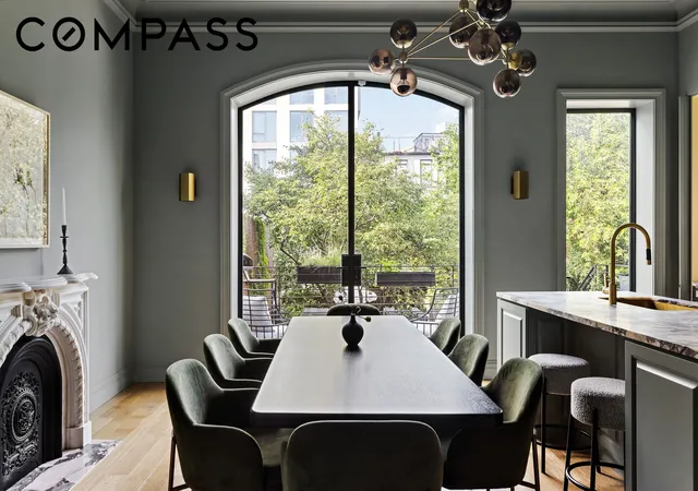 Listing Photo 5 - Condo for sale in building located at 59 Lefferts Pl, New York City, NY 11238
