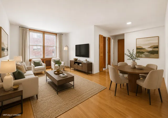 Photo 1 of Sale Pending at 759 E 10th Street #4A, New York City, NY 11230 | MLS# RLS20105979 | Listing updated on 2026-08-24