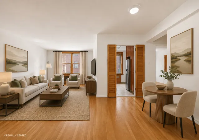 Photo 2 of Sale Pending at 759 E 10th Street #4A, New York City, NY 11230 | MLS# RLS20105979 | Listing updated on 2026-08-24