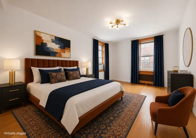 Photo 3 of Sale Pending at 759 E 10th Street #4A, New York City, NY 11230 | MLS# RLS20105979 | Listing updated on 2026-08-24