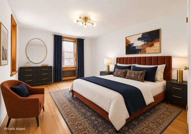Photo 3 of Sale Pending at 759 E 10th Street #4A, New York City, NY 11230 | MLS# RLS20105979 | Listing updated on 2026-08-24