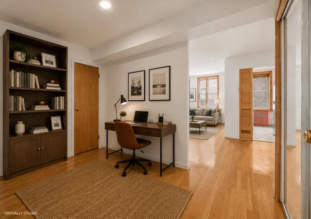 Photo 4 of Sale Pending at 759 E 10th Street #4A, New York City, NY 11230 | MLS# RLS20105979 | Listing updated on 2026-08-24