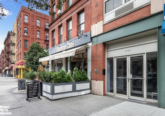 Photo 13 of Single family home for sale at 2257 Adam Clayton Powell Jr Blvd #5B, New York City, NY 10027 | MLS# RLS20105982 | Listing updated on 2026-08-22