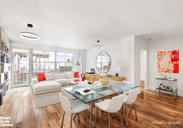Photo 1 of Single family home for sale at 2257 Adam Clayton Powell Jr Blvd #5B, New York City, NY 10027 | MLS# RLS20105982 | Listing updated on 2026-08-22