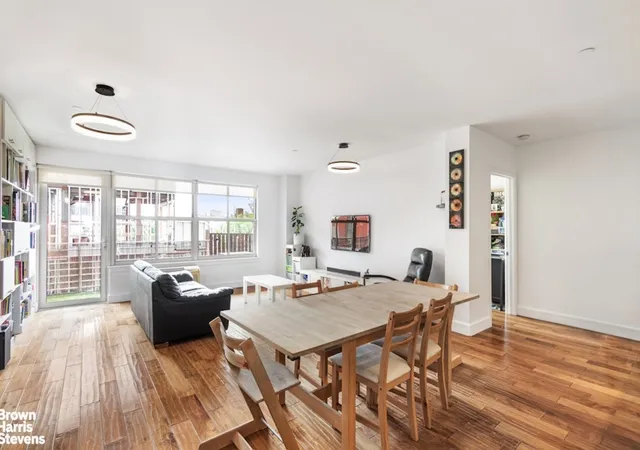 Photo 2 of Single family home for sale at 2257 Adam Clayton Powell Jr Blvd #5B, New York City, NY 10027 | MLS# RLS20105982 | Listing updated on 2026-08-22