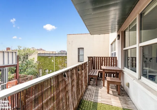 Photo 3 of Single family home for sale at 2257 Adam Clayton Powell Jr Blvd #5B, New York City, NY 10027 | MLS# RLS20105982 | Listing updated on 2026-08-22