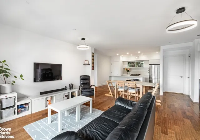 Photo 3 of Single family home for sale at 2257 Adam Clayton Powell Jr Blvd #5B, New York City, NY 10027 | MLS# RLS20105982 | Listing updated on 2026-08-22
