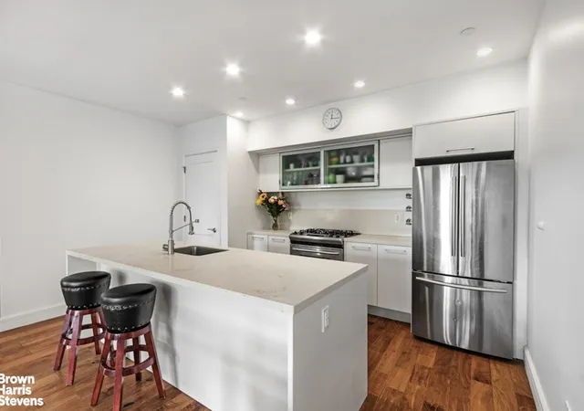 Photo 4 of Single family home for sale at 2257 Adam Clayton Powell Jr Blvd #5B, New York City, NY 10027 | MLS# RLS20105982 | Listing updated on 2026-08-22