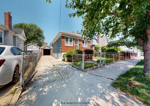 Photo 2 of Single family home for sale at 134 20 242nd Street, New York City, NY 11422 | MLS# RLS20106086 | Listing updated on 2026-08-27