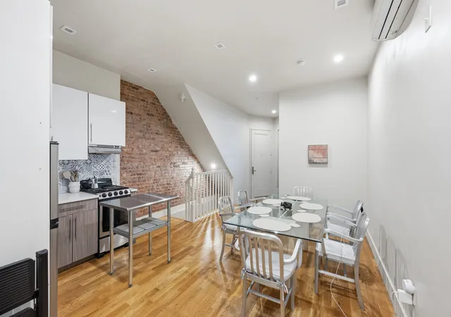 Photo 3 of Multi family home for sale at 326 Irving Ave, New York City, NY 11237 | MLS# RLS20106120 | Listing updated on 2026-08-20