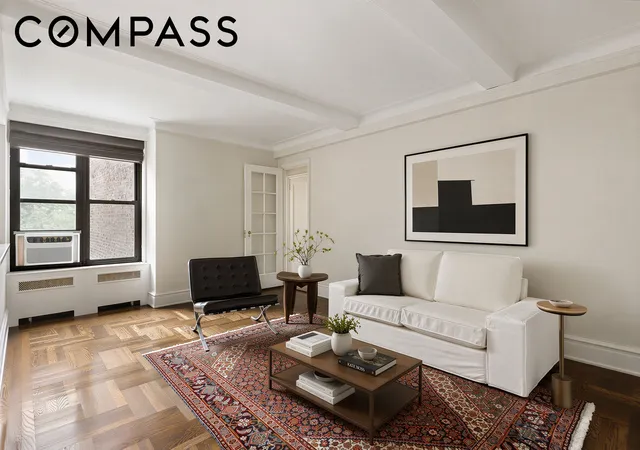 Photo 1 of House for sale at 333 E 53rd Street #8F, New York City, NY 10022 | MLS# RLS20105186 | Listing updated on 2026-07-31