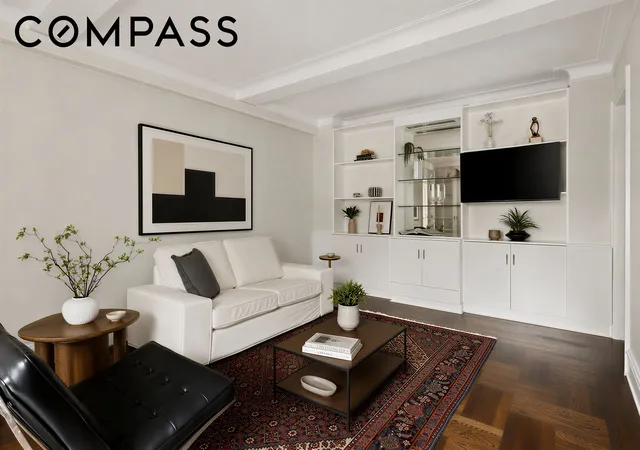 Photo 2 of House for sale at 333 E 53rd Street #8F, New York City, NY 10022 | MLS# RLS20105186 | Listing updated on 2026-07-31