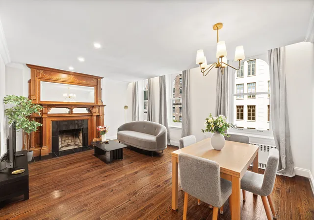 Photo 1 of Sale Pending at 28 W 96th Street #9, New York City, NY 10025 | MLS# RLS20106188 | Listing updated on 2026-08-26