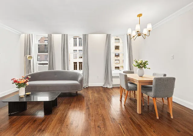 Photo 2 of Sale Pending at 28 W 96th Street #9, New York City, NY 10025 | MLS# RLS20106188 | Listing updated on 2026-08-26