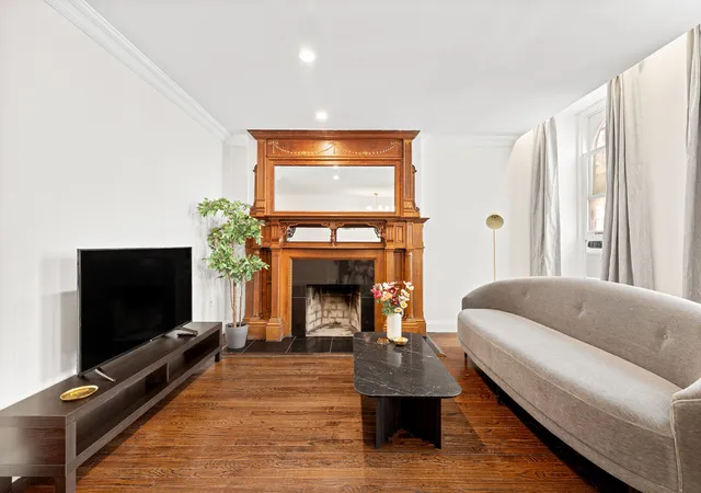 Photo 3 of Sale Pending at 28 W 96th Street #9, New York City, NY 10025 | MLS# RLS20106188 | Listing updated on 2026-08-26
