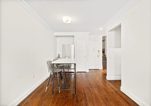 Listing Photo 4 - Condo for sale in building located at 28 W 96Th St, New York City, NY 10025 - Unit #9
