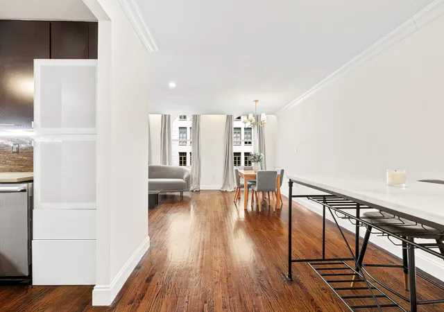 Listing Photo 5 - Condo for sale in building located at 28 W 96Th St, New York City, NY 10025 - Unit #9