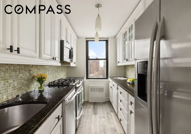Photo 2 of Sale Pending at 201 E 17th Street #23G, New York City, NY 10003 | MLS# RLS20106218 | Listing updated on 2026-08-25