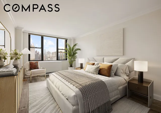 Photo 3 of Sale Pending at 201 E 17th Street #23G, New York City, NY 10003 | MLS# RLS20106218 | Listing updated on 2026-08-25