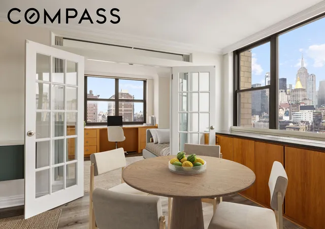 Photo 3 of Sale Pending at 201 E 17th Street #23G, New York City, NY 10003 | MLS# RLS20106218 | Listing updated on 2026-08-25