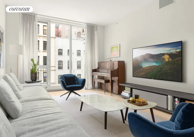 Photo 2 of Condo for sale at 241 5th Avenue #5B, New York City, NY 10016 | MLS# RLS20105988 | Listing updated on 2026-08-25