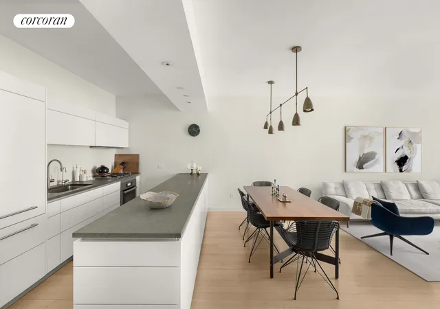 Photo 3 of Condo for sale at 241 5th Avenue #5B, New York City, NY 10016 | MLS# RLS20105988 | Listing updated on 2026-08-25